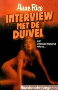 Interview met de duivel