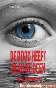 De dood heeft blauwe ogen