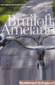 Bruiloft op Ameland