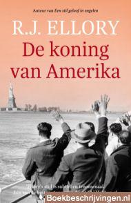 De koning van Amerika