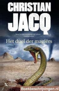 Het duel der magiers