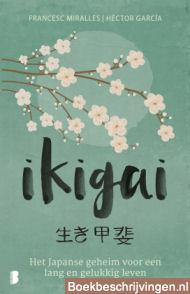 Ikigai