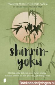 Shinrin-yoku