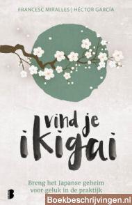 Vind je ikigai