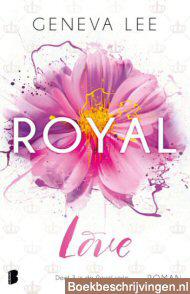 Royal love