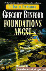 Foundation's angst 