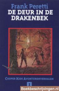De deur in de drakenbek