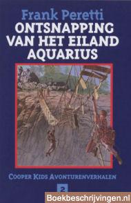 Ontsnapping van het eiland Aquarius