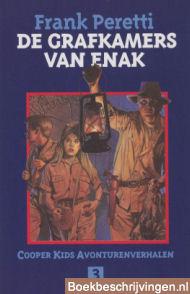De grafkamers van Enak