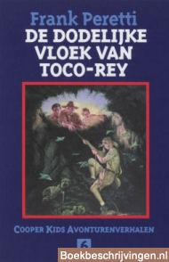 De dodelijke vloek van Toco-Rey