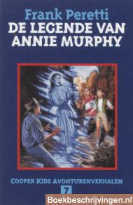 De legende van Annie Murphy