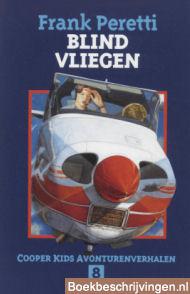 Blind vliegen