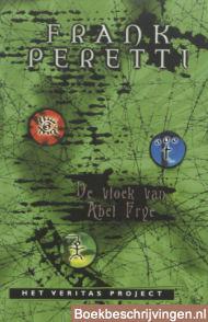 De vloek van Abel Frye
