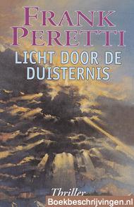 Licht door de duisternis
