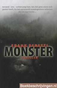 Monster