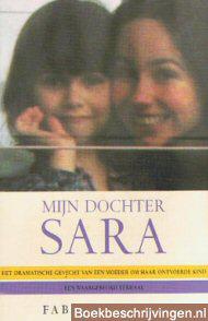 Mijn dochter Sara