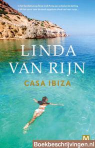 Casa Ibiza