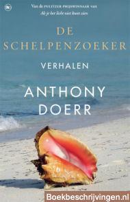 De schelpenzoeker