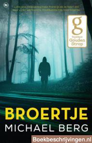 Broertje