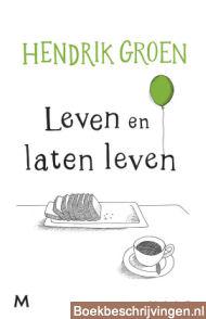Leven en laten leven
