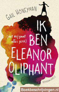 Ik ben Eleanor Oliphant