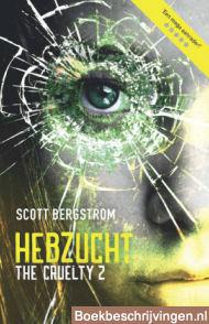 Hebzucht