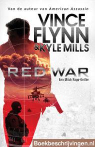 Red war