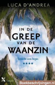 In de greep van de waanzin