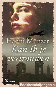 Kan ik je vertrouwen