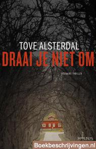 Draai je niet om