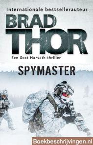 Spymaster