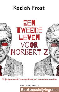 Een tweede leven voor Norbert Z.