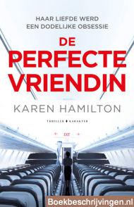De perfecte vriendin