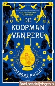 De koopman van Peru