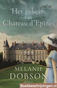 Het geheim van Chateau d´Epines