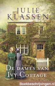 De dames van Ivy Cottage