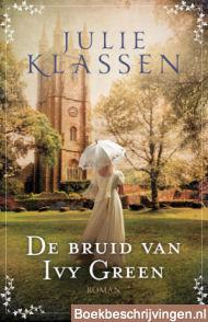 De bruid van Ivy Green