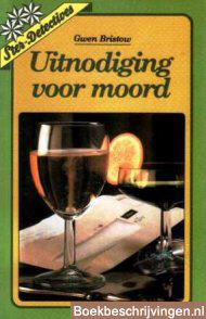 Uitnodiging voor moord 