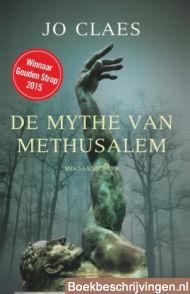 De mythe van Methusalem