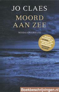 Moord aan zee (kort verhaal)