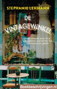 De vintagewinkel