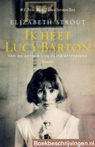 Ik heet Lucy Barton