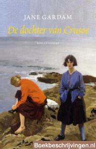 De dochter van Crusoe