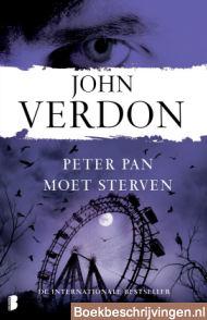 Peter Pan moet sterven