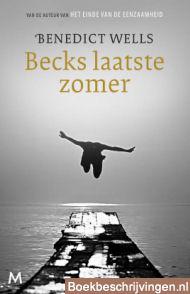 Becks laatste zomer