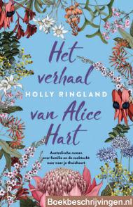 Het verhaal van Alice Hart