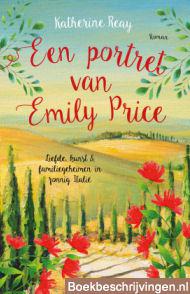 Een portret van Emily Price