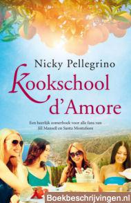 Kookschool d'Amore