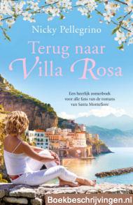 Terug naar Villa Rosa