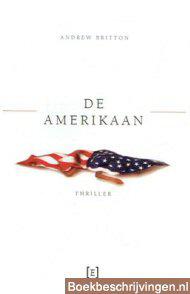 De Amerikaan